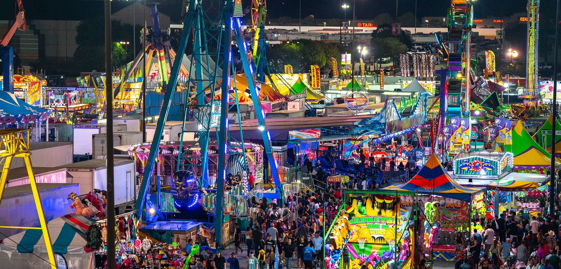 Tulsa State Fair 2023