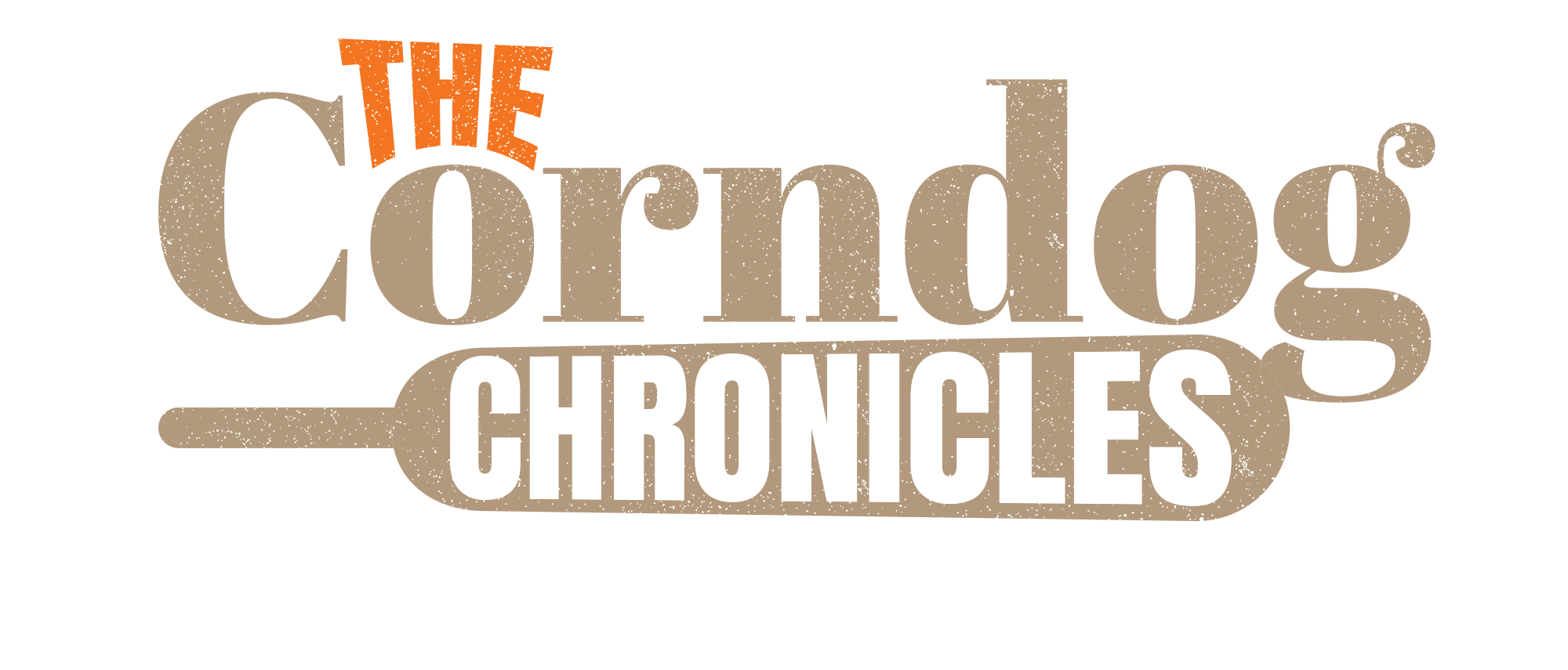 logo - the corndog chronicles